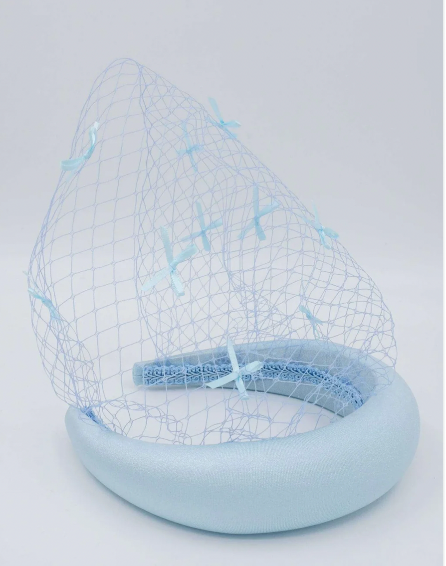 FORD MILLINERY - Giselle