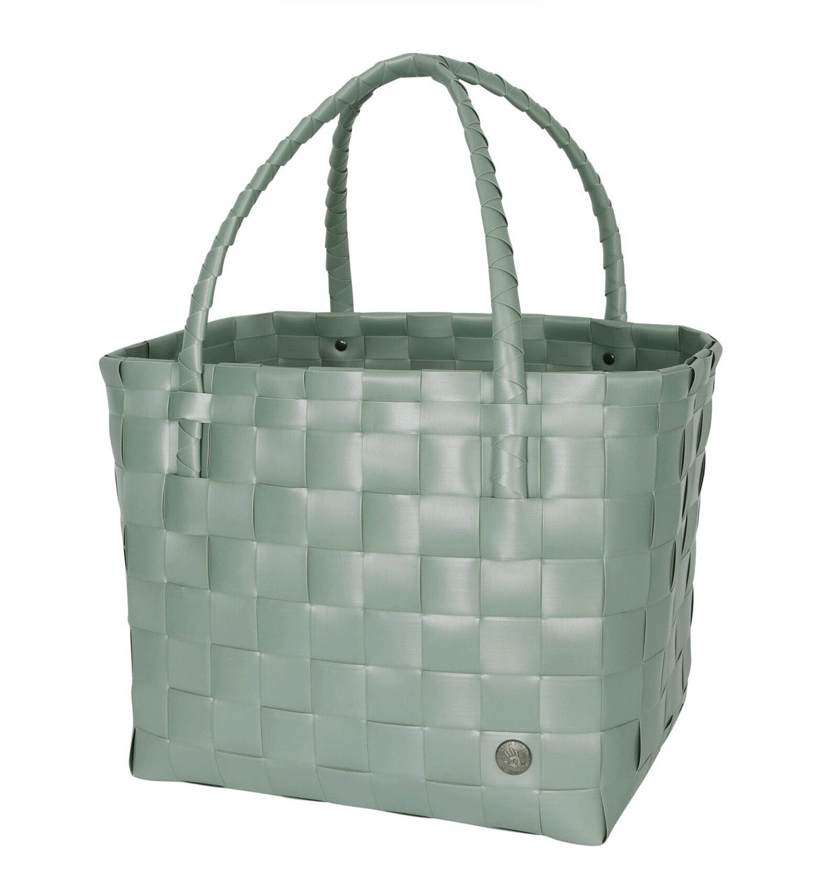 Nordic Rooms Recycled Bag Large - Assorted Colours
