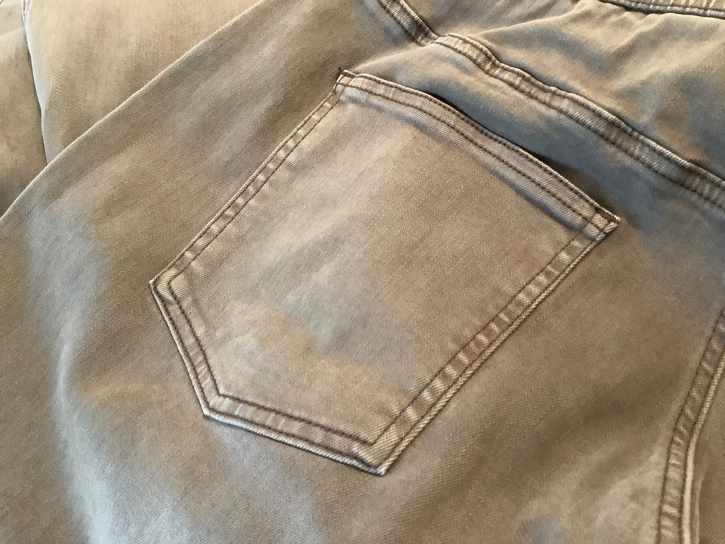 Monaco Barrel Leo Jeans Multiple Colours