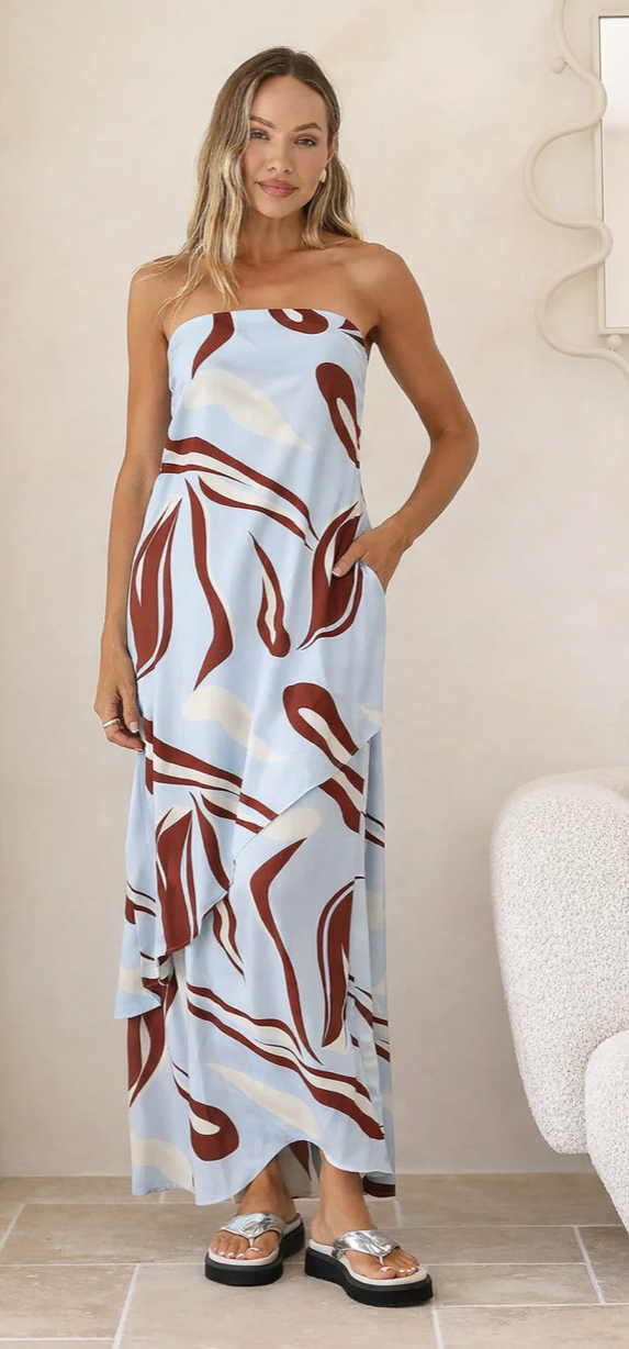 Cala Layer Maxi