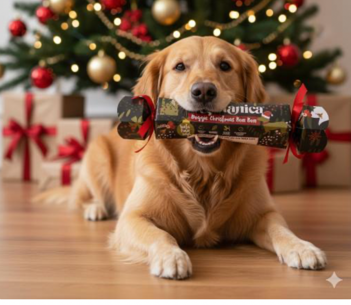 Pet Botanica treats