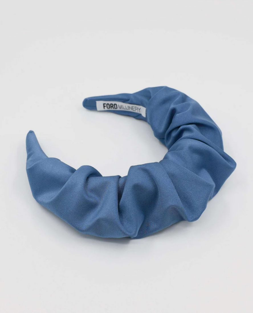 FORD MILLINERY - Jude
