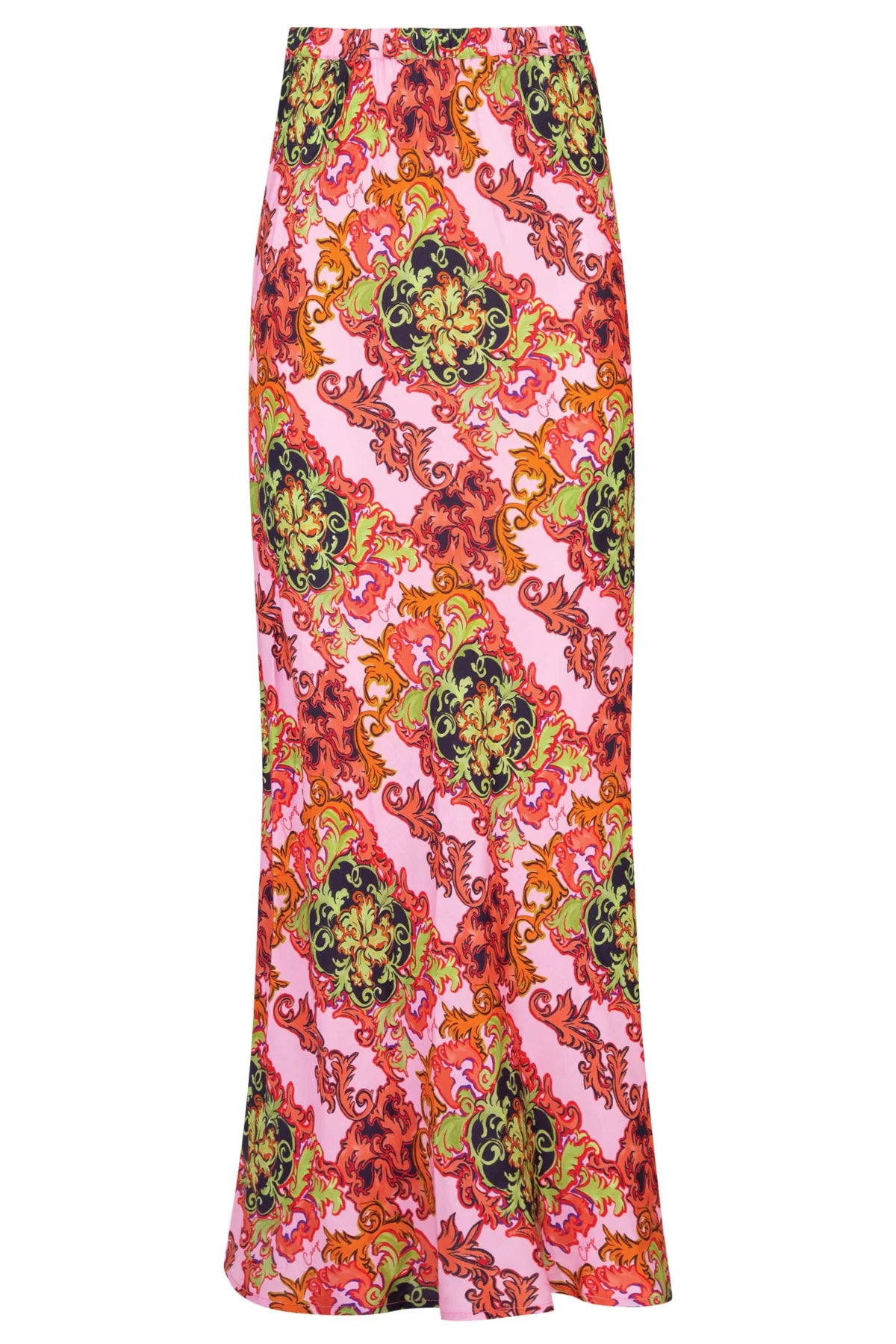 COOP by Trelise Cooper Bias the Way Skirt Pink