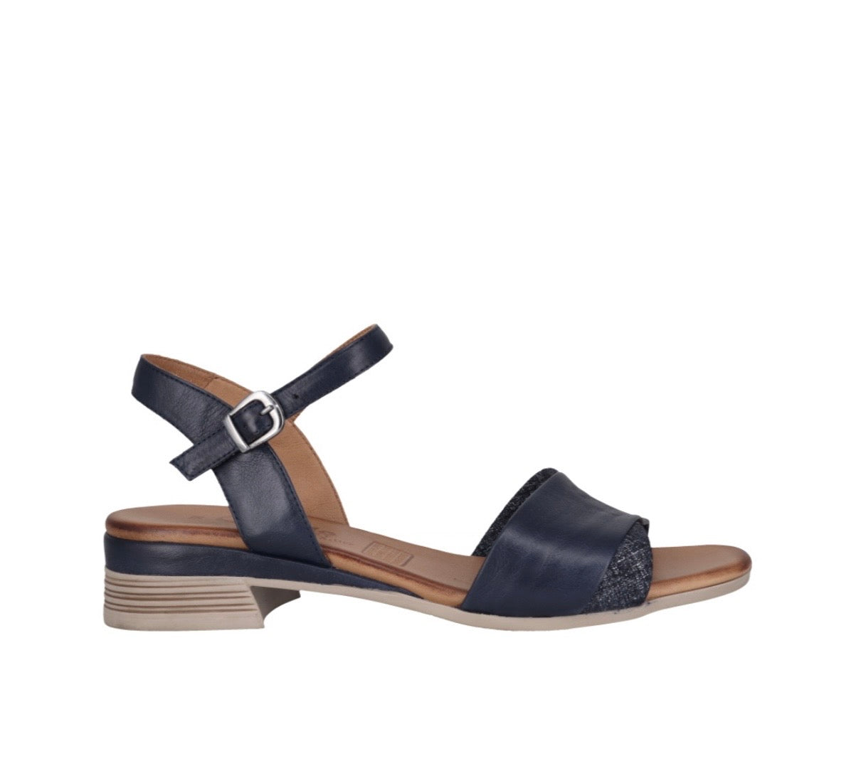 Cabello Active Aven - Navy