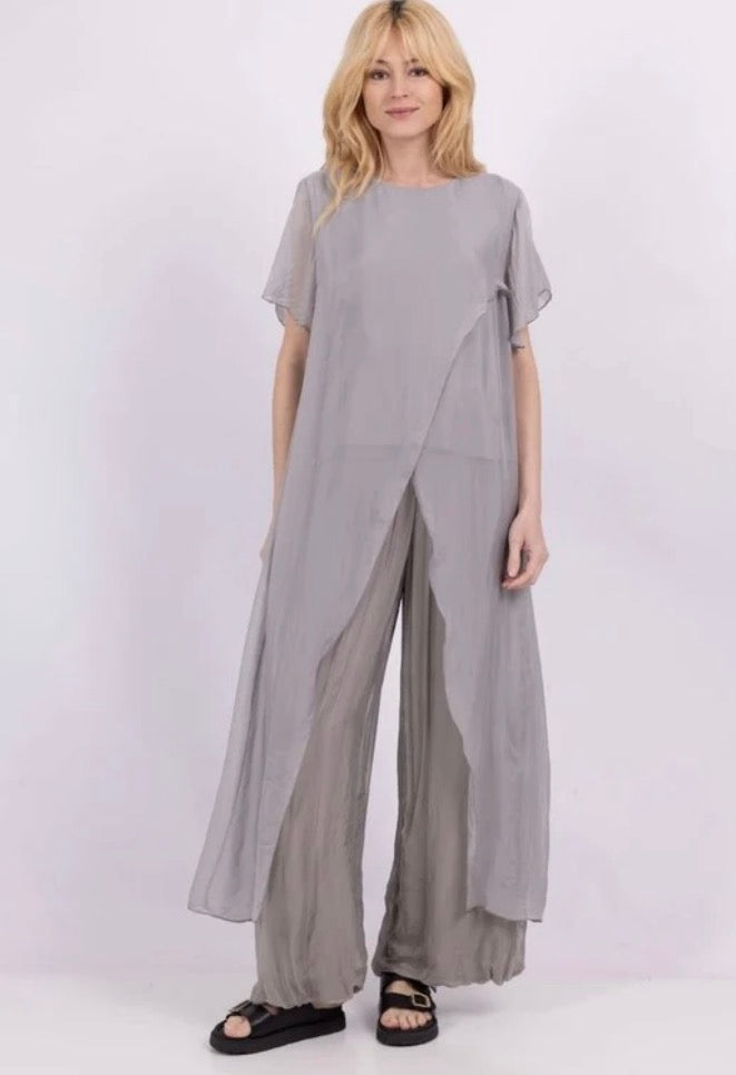 The Italian closet Avida top