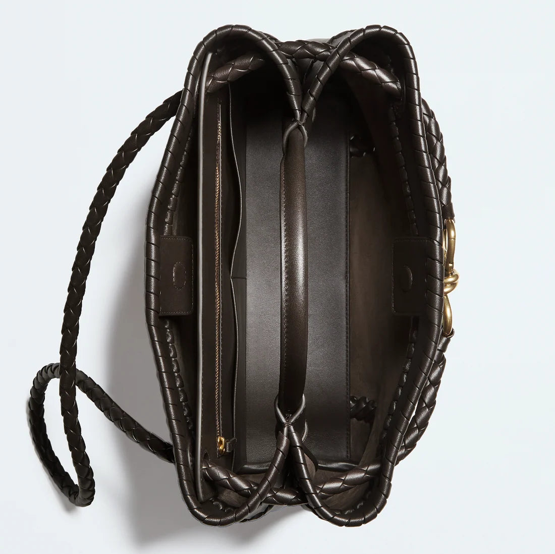 L'ORA D'ORO DANNI, Chocolate Leather