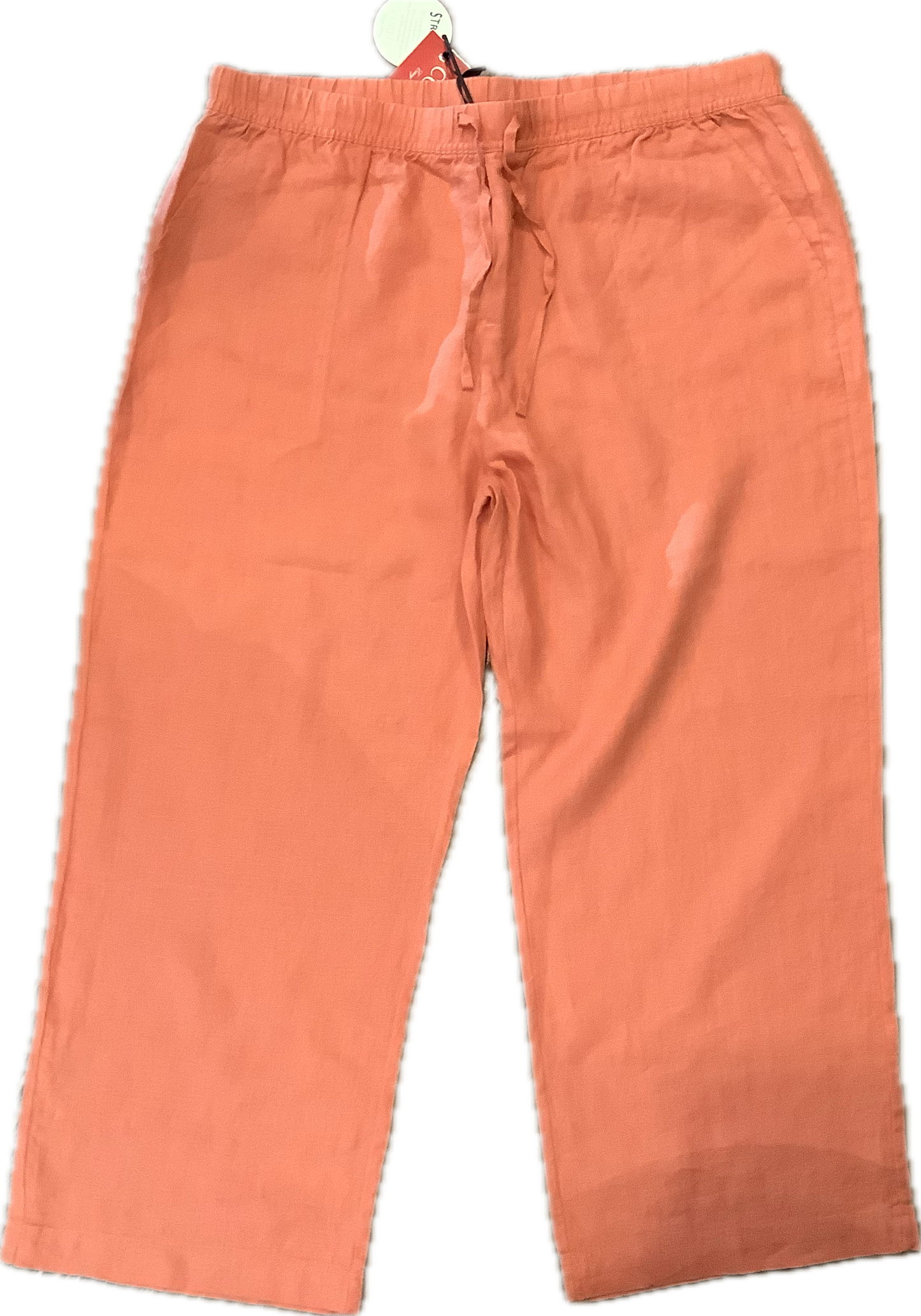 CORFU LINEN BREEZE PANTS Nectare