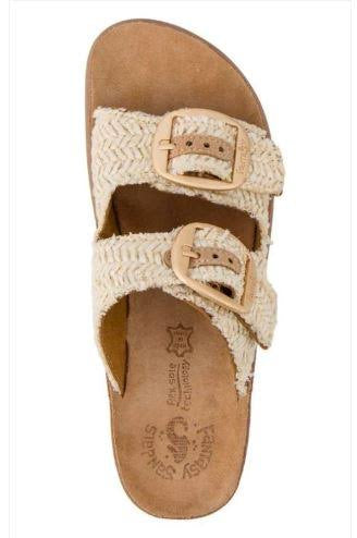 FANTASY SANDALS ZEFI