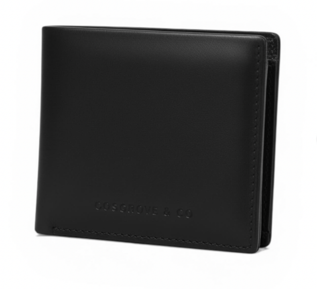 Cosgrove mini boxed wallet