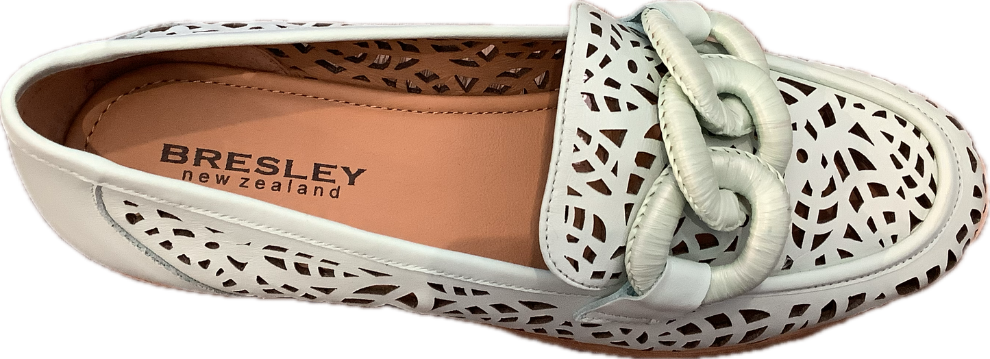 Bresley Andora Pale Green