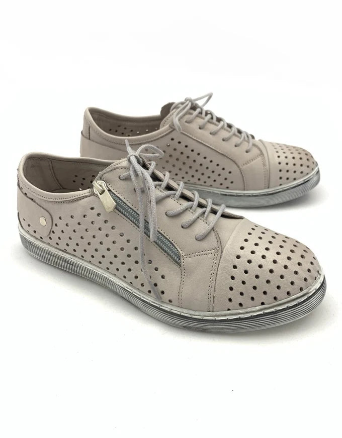 Cabello Taupe Sneakers EG17