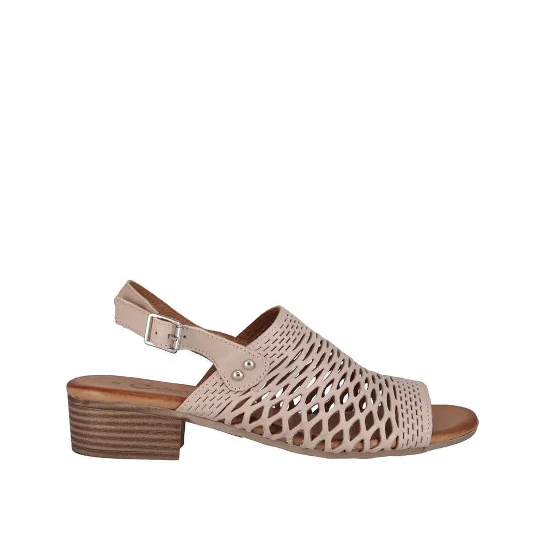 Cabello Active Alaca Beige Sandals