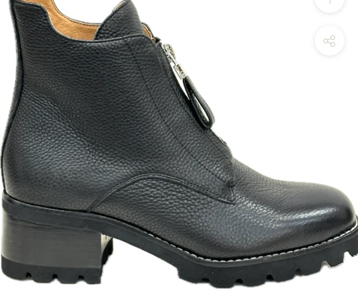 BRESLEY Dazzler Boot
