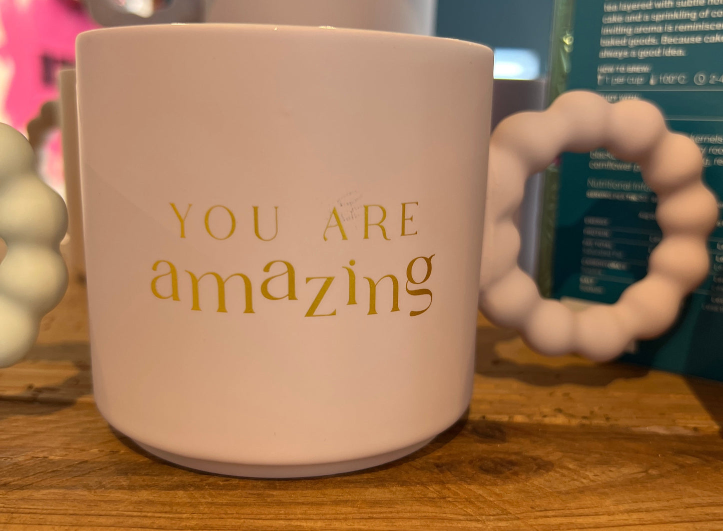 Confetti Mug