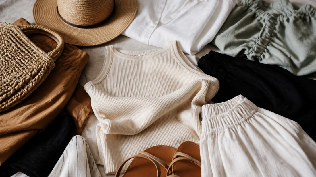 Australian Designer Labels for Women: A Curated Guide