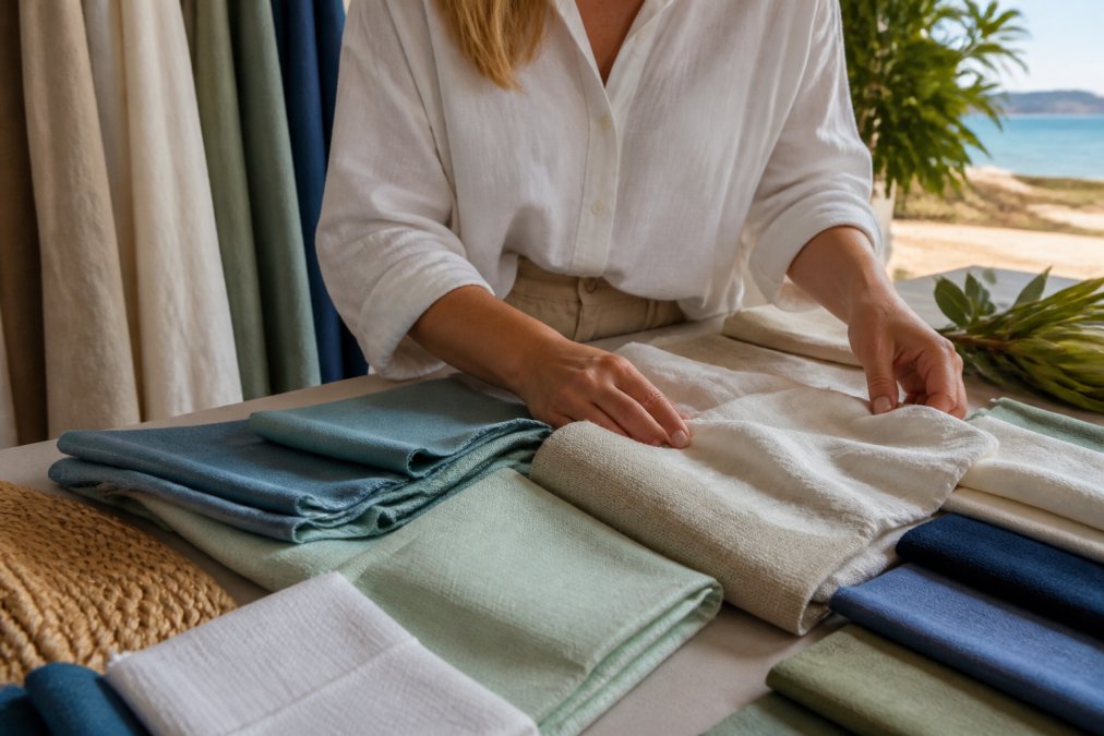 Best Fabrics for North Queensland: 2026 Guide
