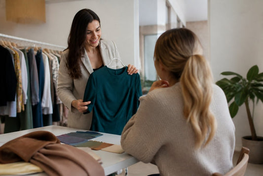 Book a Personal Styling Session Online: 2026 Guide