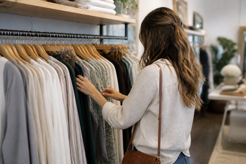 Boutique Shopping Experience in North Ward: 2026 Guide