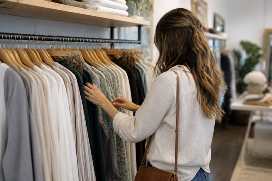 Boutique Shopping Experience in North Ward: 2026 Guide