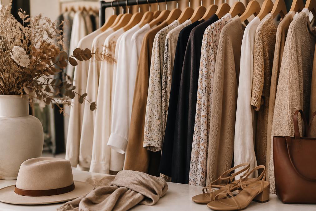 Curated Designer Labels in Australia: 2026 Boutique Edit