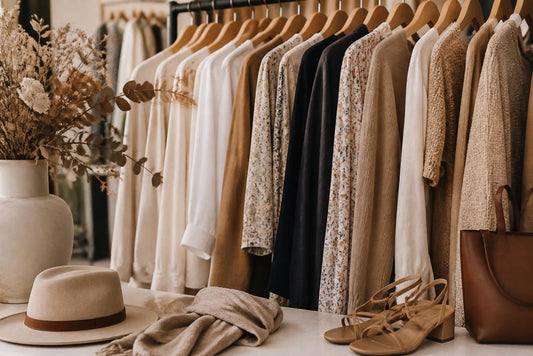 Curated Designer Labels in Australia: 2026 Boutique Edit