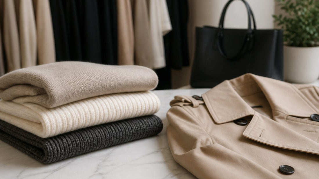 Designer Clothing Investment Pieces Guide 2026