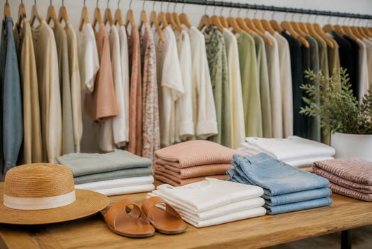 High Quality Ladies Clothing in Townsville