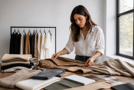 How to Choose Quality Clothing: A 2026 Guide