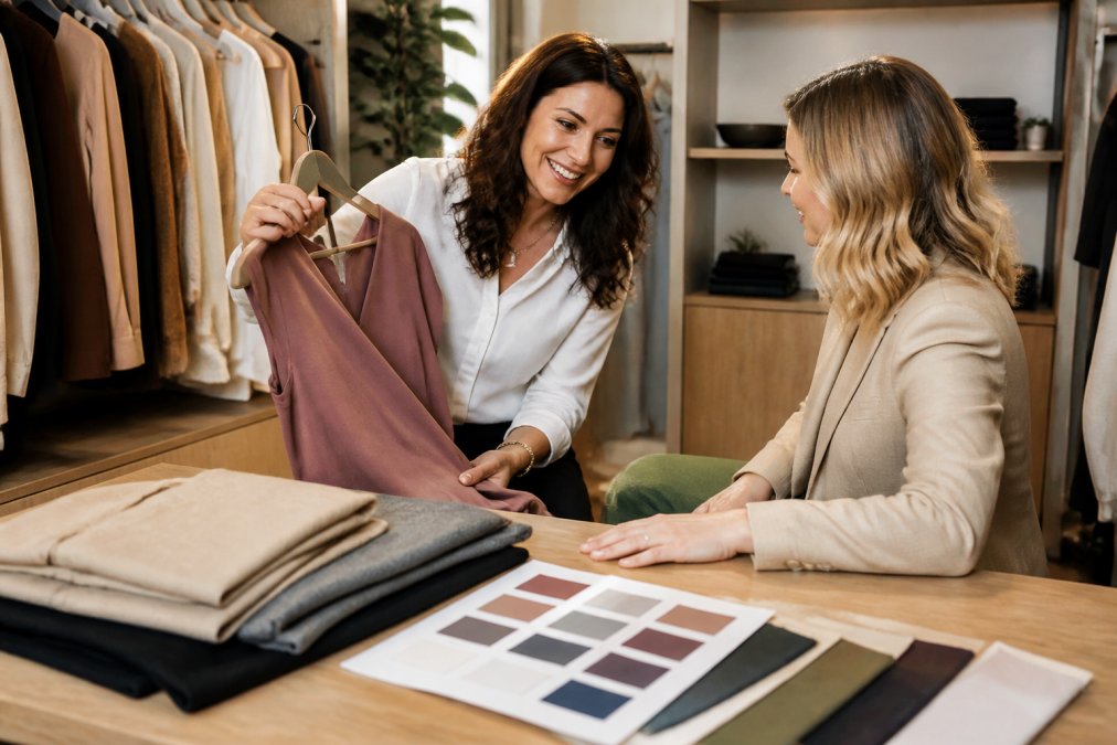 Style Your Body Type: A Practical Guide