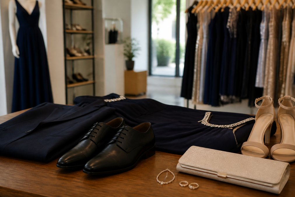 Where to Buy Quality Formal Wear: A 2026 Guide