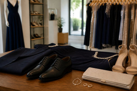 Where to Buy Quality Formal Wear: A 2026 Guide
