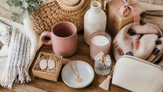Where to Find Unique Gifts: 7 Ideas That Stand Out