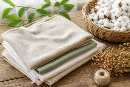Why Choose Natural Clothing Fibers: 2026 Guide