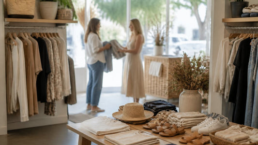 Why Shop at Local Boutiques: 7 Benefits That Matter