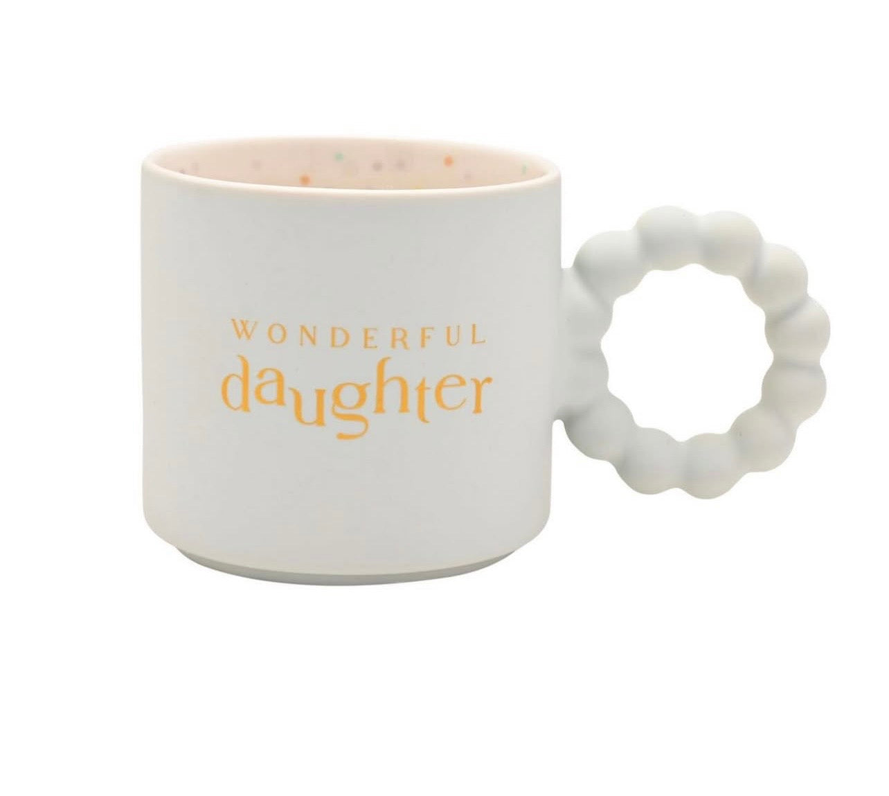 Confetti Mug