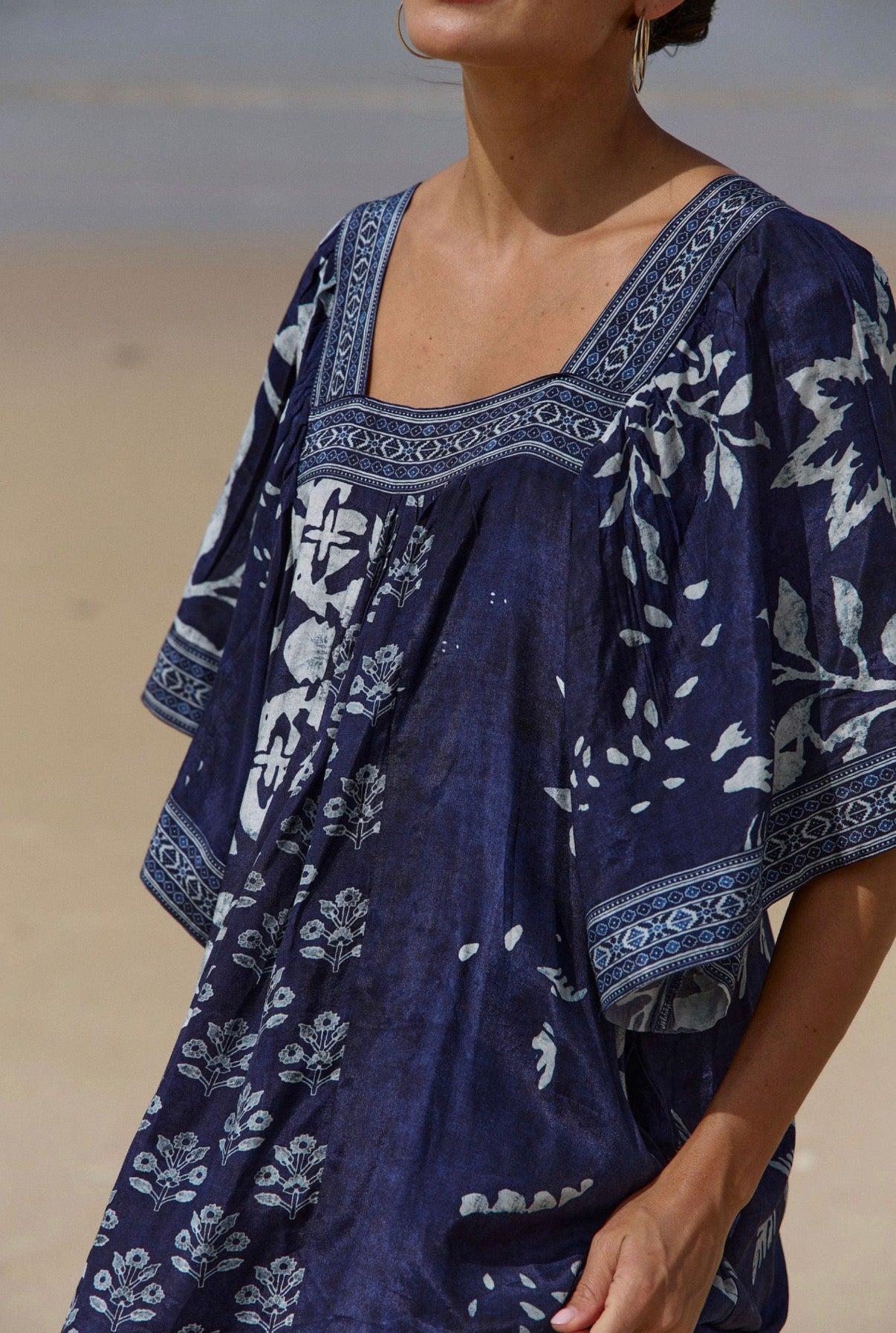 Naudic Florida Artjuna Dress