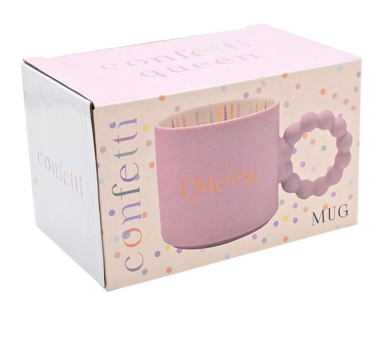 Confetti Mug