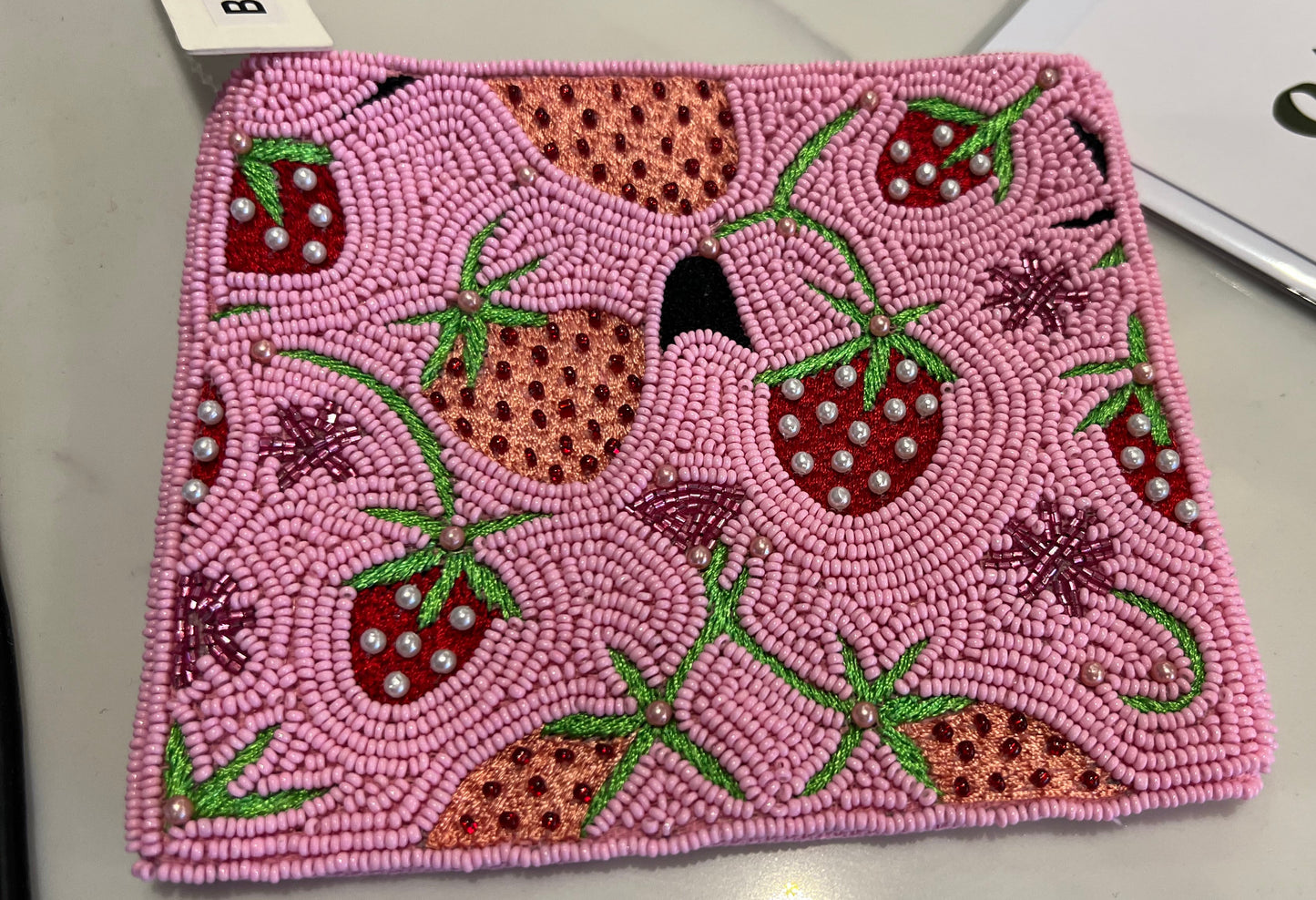 Anna Nova Pouch