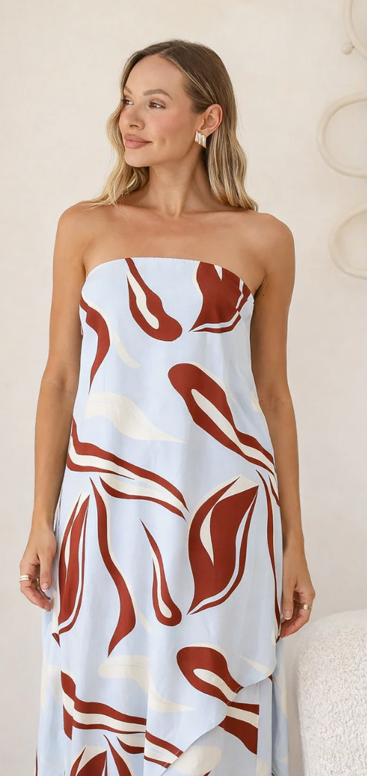 Cala Layer Maxi