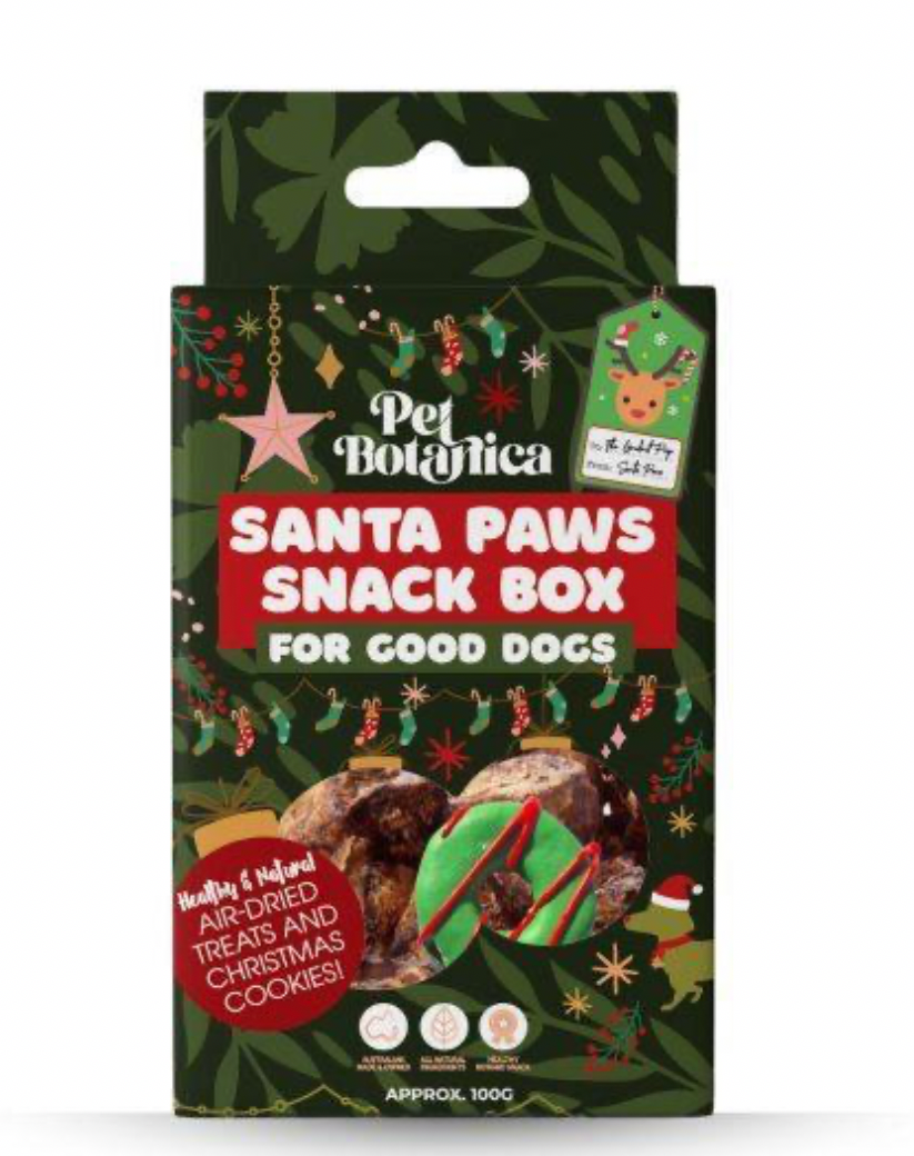 Pet Botanica Treats