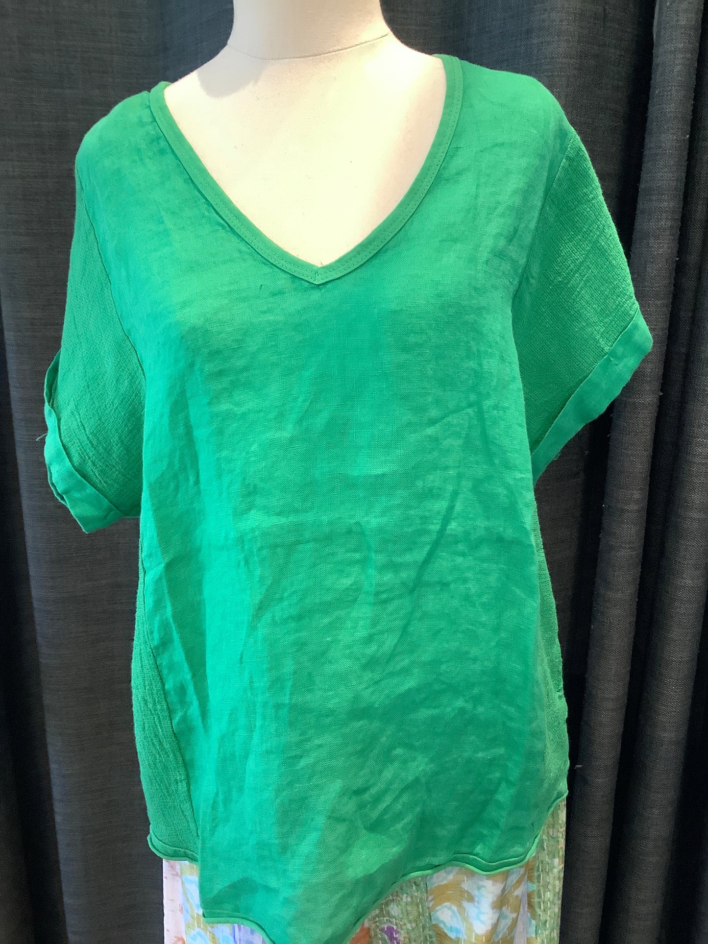 La Strada Gucci Blouse
