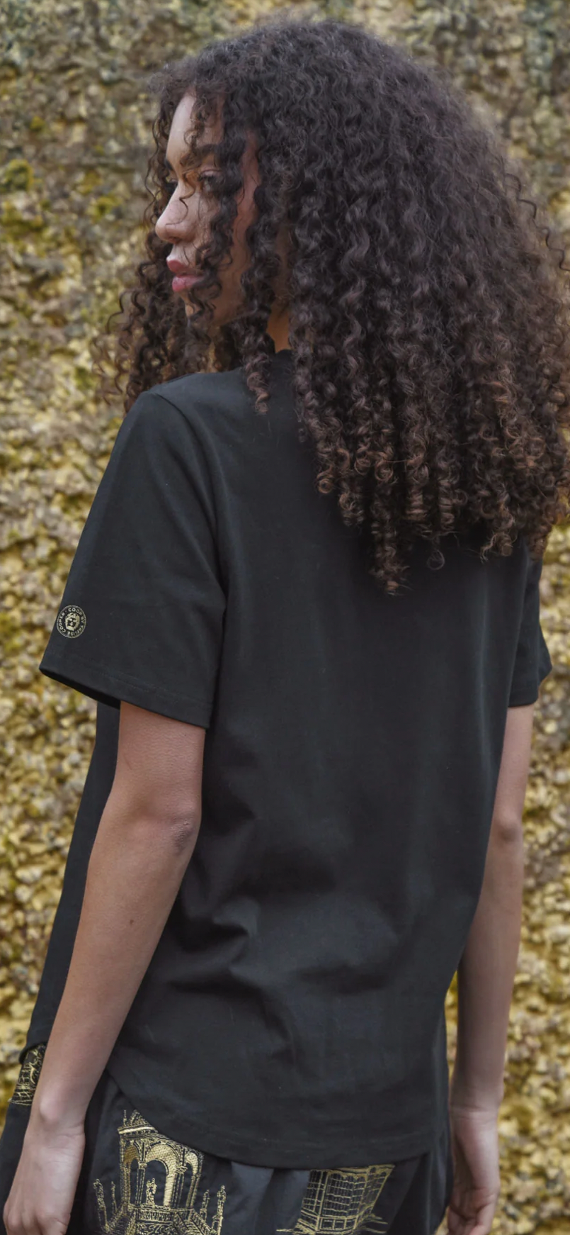 Coop by Trelise Cooper Fountain of Sparkle T-Shirt