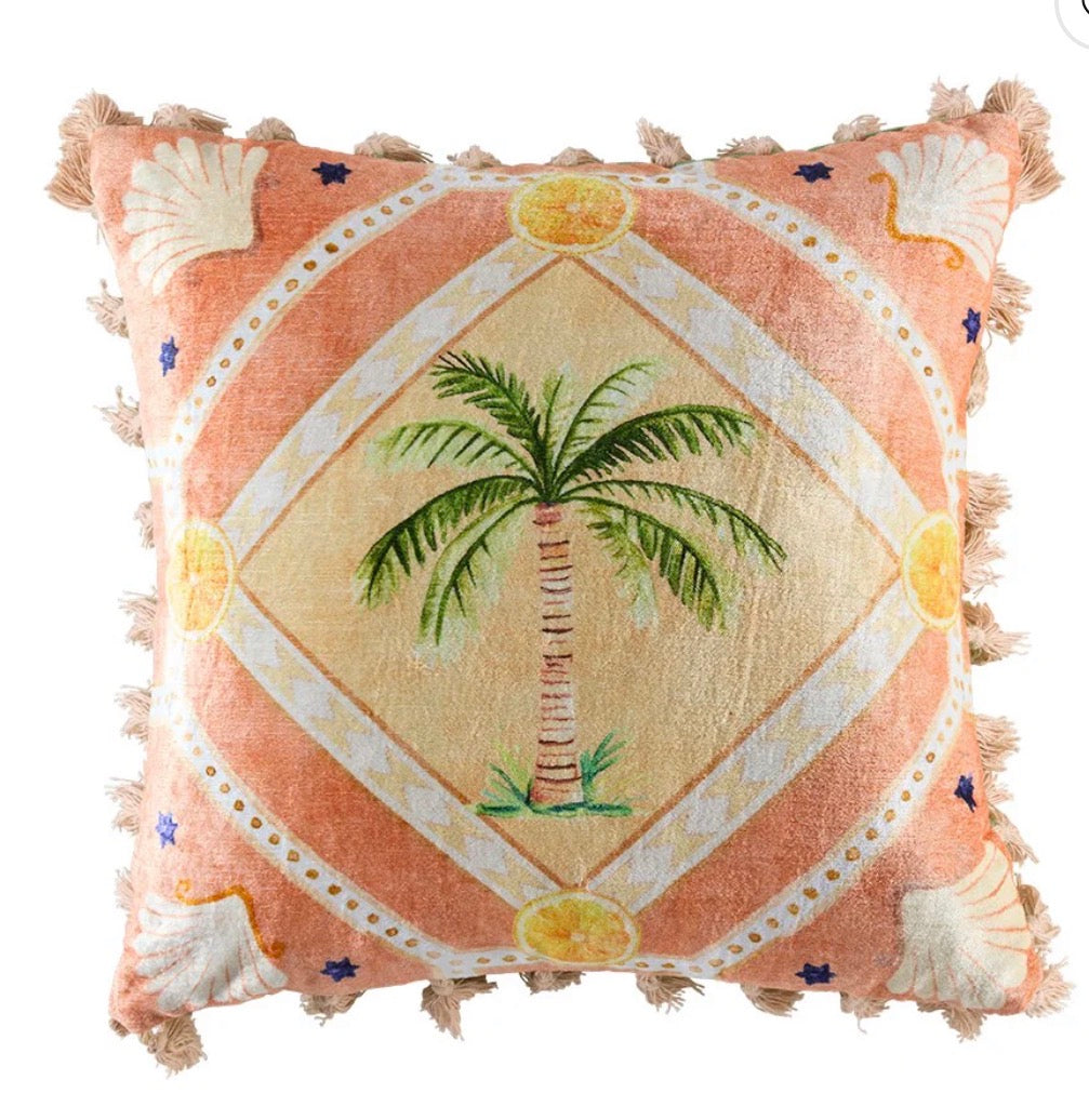 KAS cushions