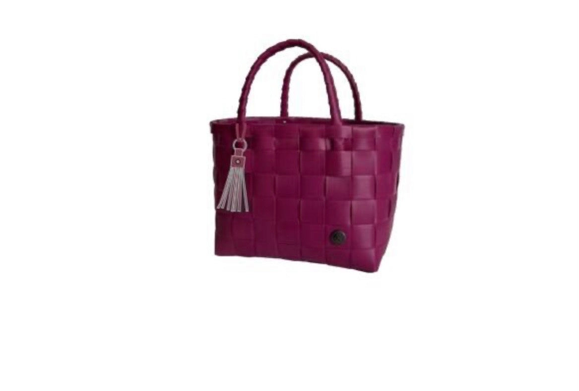 Nordic Rooms Recycled Bag Small - Assorted Colours