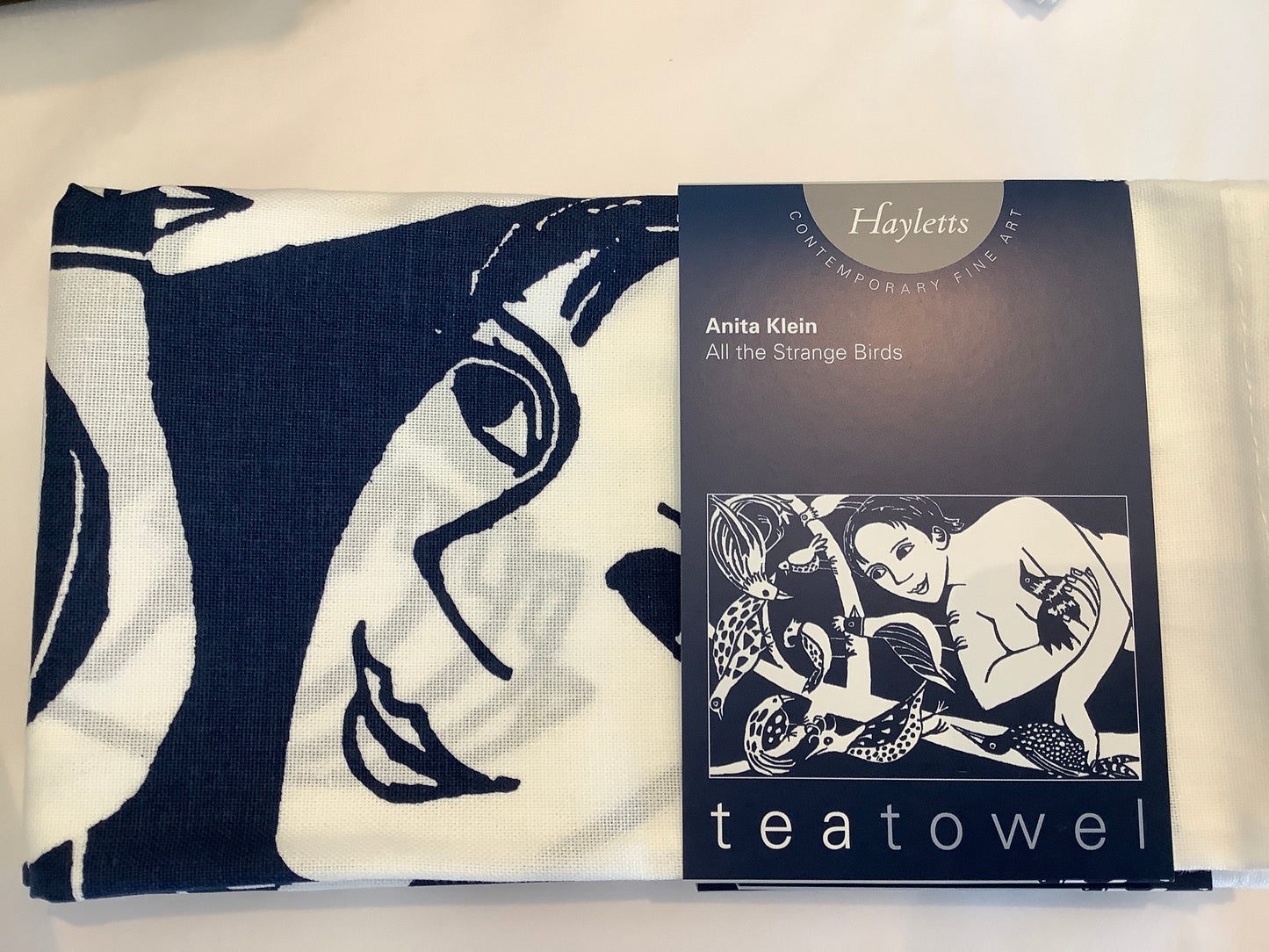 Tea Towell