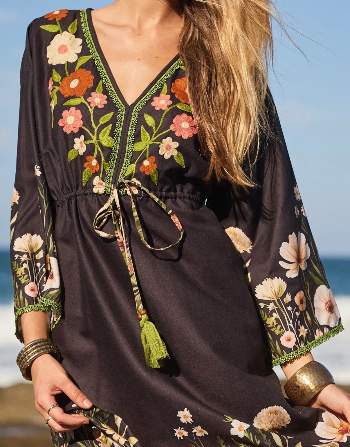 Naudic Rio Solna Dress