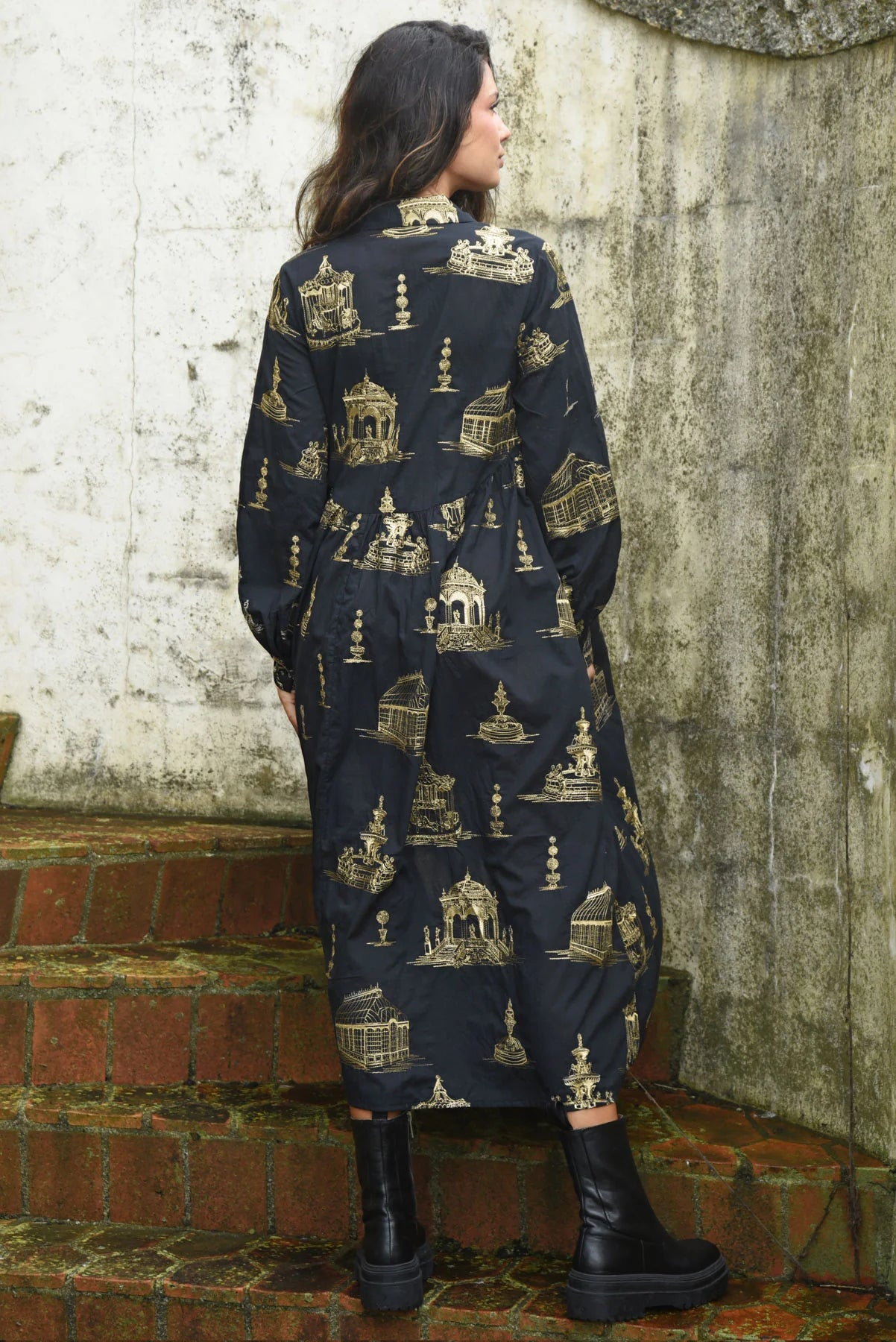 Coop by Trelise Cooper Loom with a View Dress