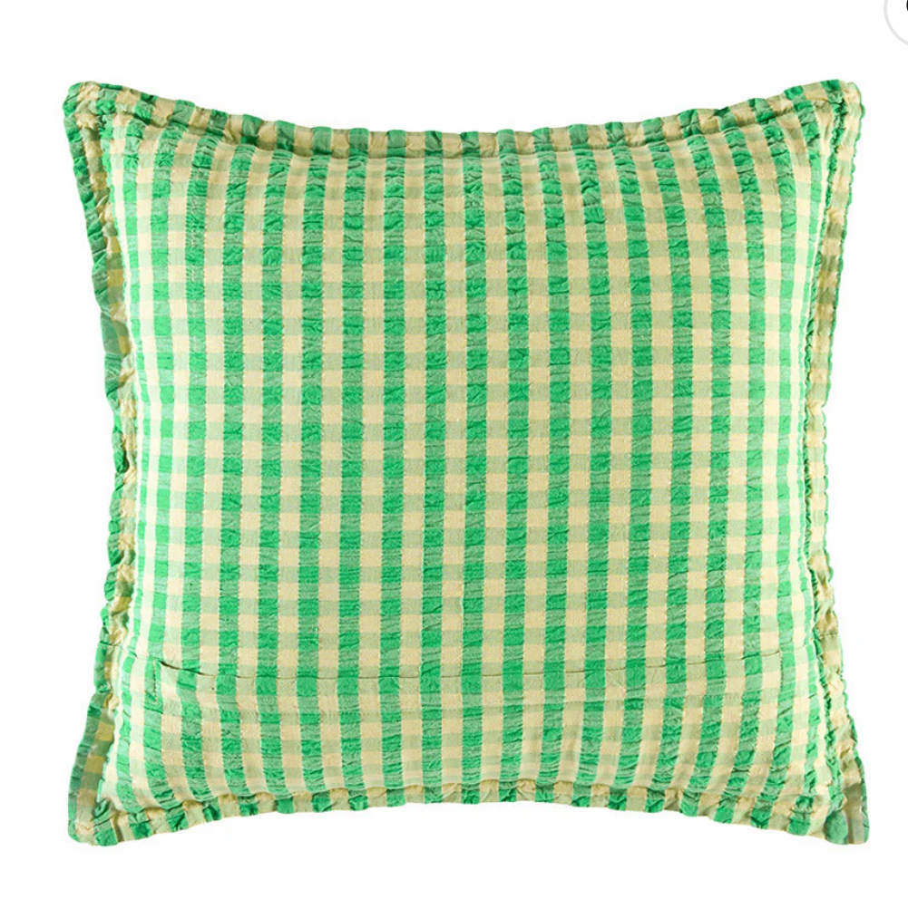 KAS cushions