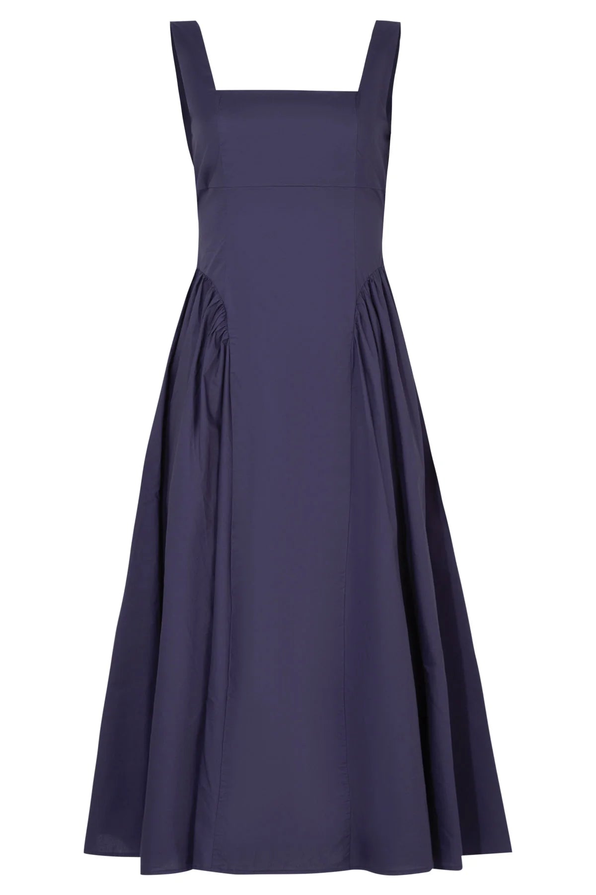 COOP by Trelise Cooper Bow-Dacious Navy Dress