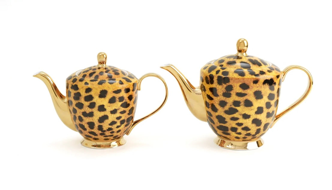 LyndalT Teapot